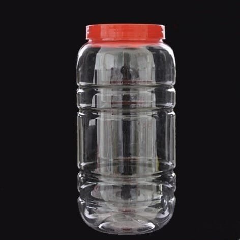 2000 ML PET JAR